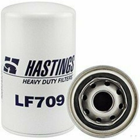 HASTINGS FILTERS Case-International-New Holland Tractors, Lf709 LF709